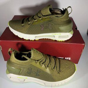 Under Armour HOVR Phantom SE Green Men's Running S